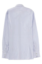 Tom Ford Men's Shirt Blue, view 3