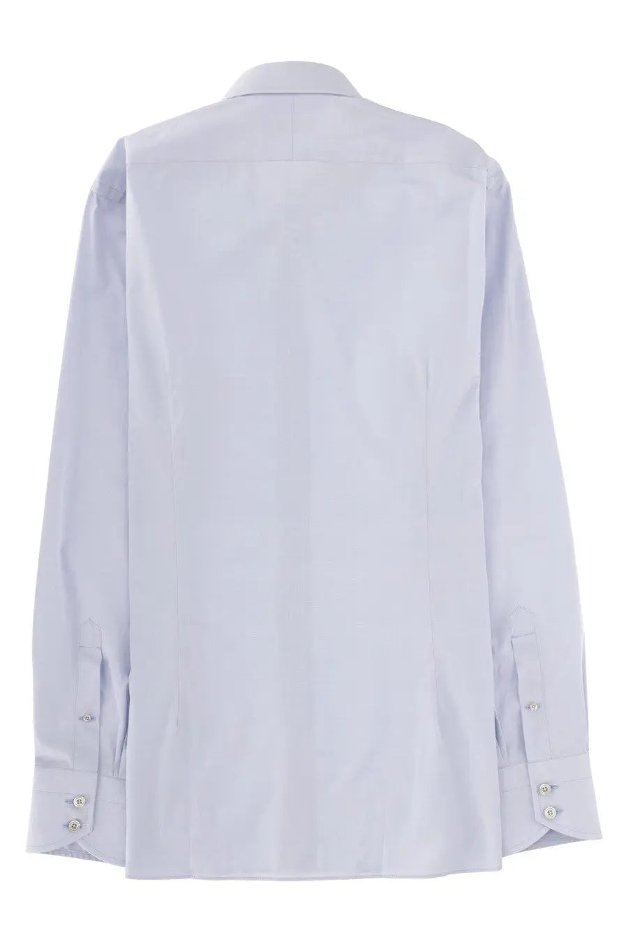 Tom Ford Men's Shirt Blue, view 3