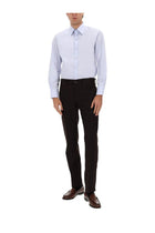 Tom Ford Men's Shirt Blue, view 2