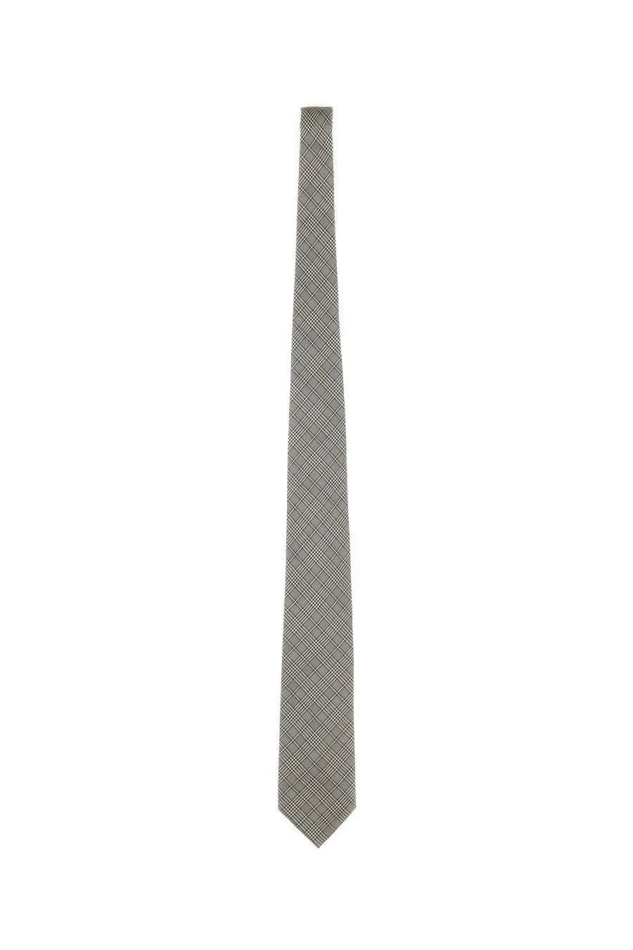 Tom Ford Men's Silk Tie Beige