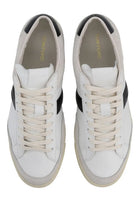Tom Ford Men's Sneaker Beige, view 5