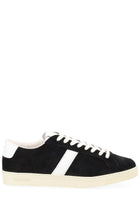 Tom Ford Men's Sneaker Black