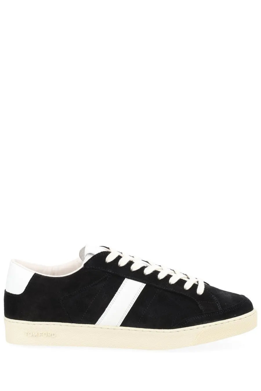 Tom Ford Men's Sneaker Black