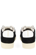 Tom Ford Men's Sneaker Black, view 4