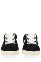 Tom Ford Men's Sneaker Black, view 3