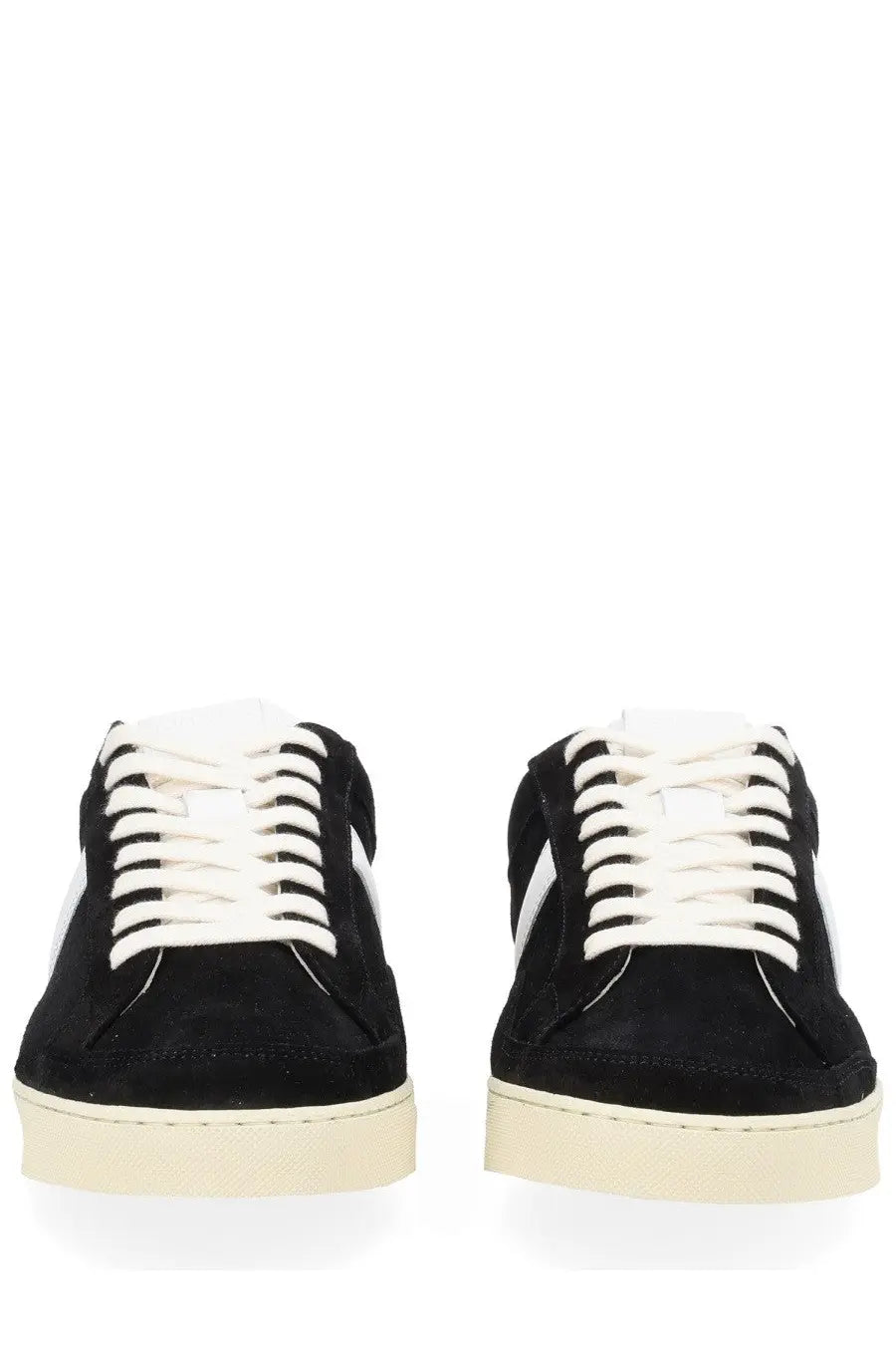 Tom Ford Men's Sneaker Black, view 3