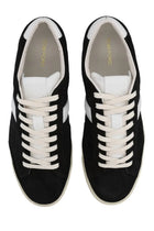 Tom Ford Men's Sneaker Black, view 5