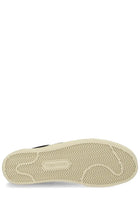 Tom Ford Men's Sneaker Jude Black, view 4