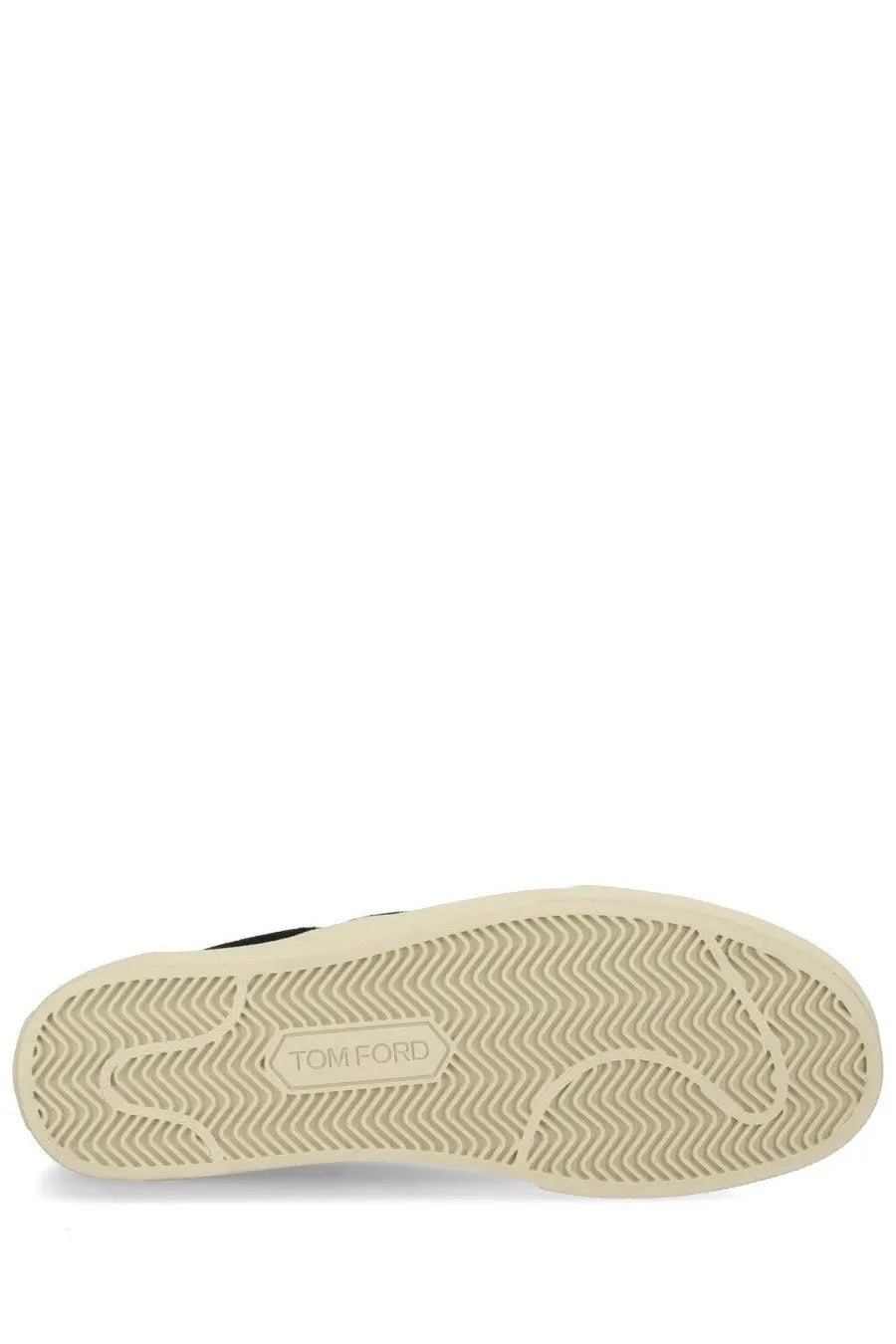 Tom Ford Men's Sneaker Jude Black, view 4