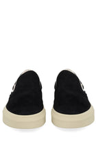 Tom Ford Men's Sneaker Jude Black, view 6