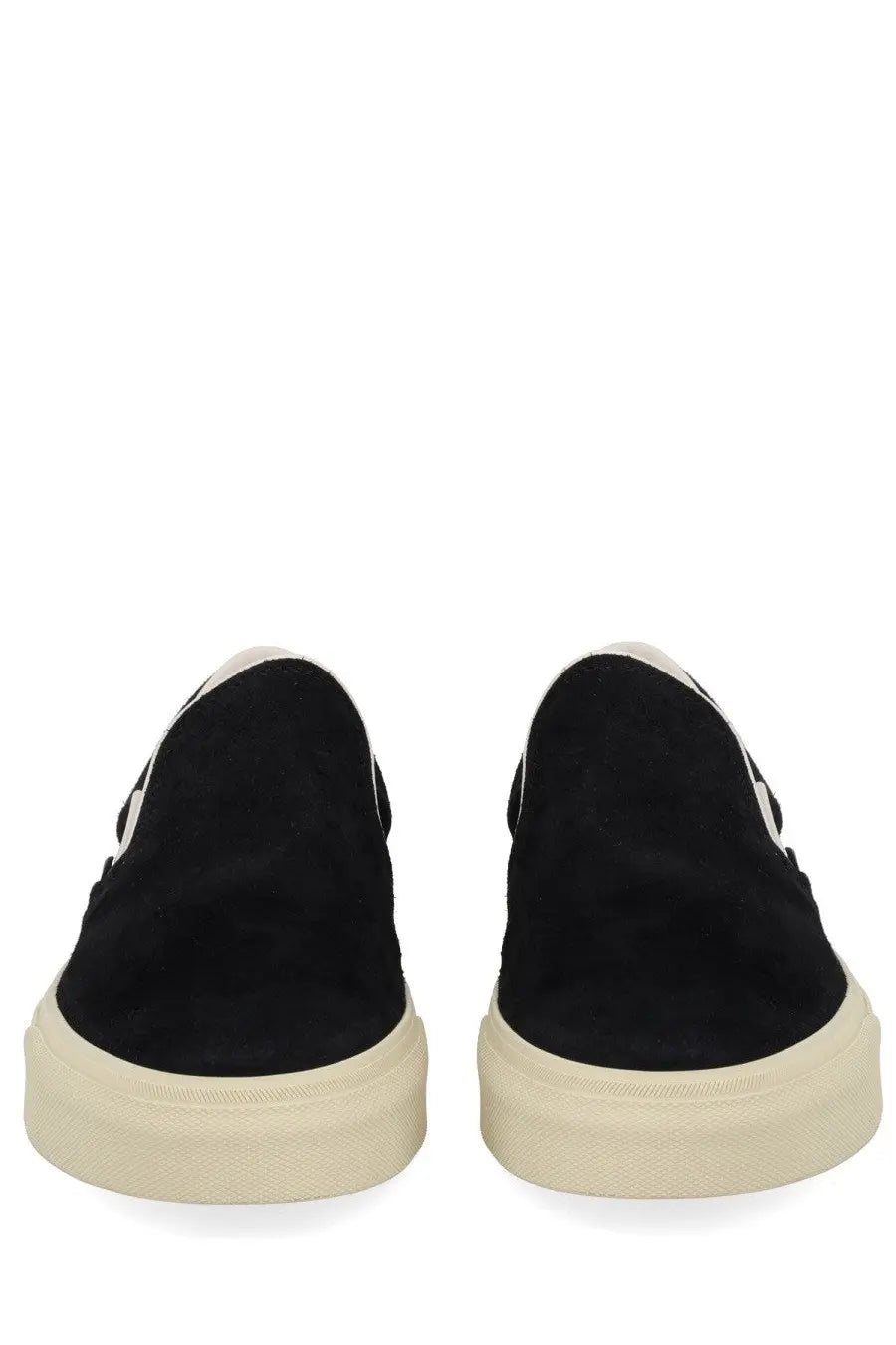 Tom Ford Men's Sneaker Jude Black, view 6
