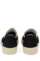 Tom Ford Men's Sneaker Jude Black, view 3