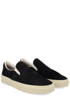 Tom Ford Men's Sneaker Jude Black, view 2