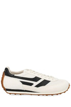 Tom Ford Men's Sneaker Mick White