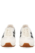 Tom Ford Men's Sneaker Mick White, view 3