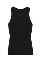 Tom Ford Men's Tank Top Black, view 2