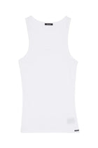 Tom Ford Men's Tank Top White