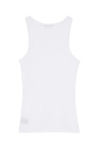 Tom Ford Men's Tank Top White, view 2
