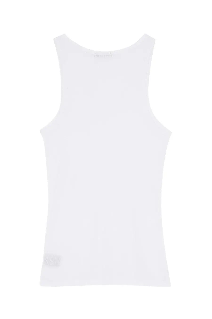 Tom Ford Men's Tank Top White, view 2