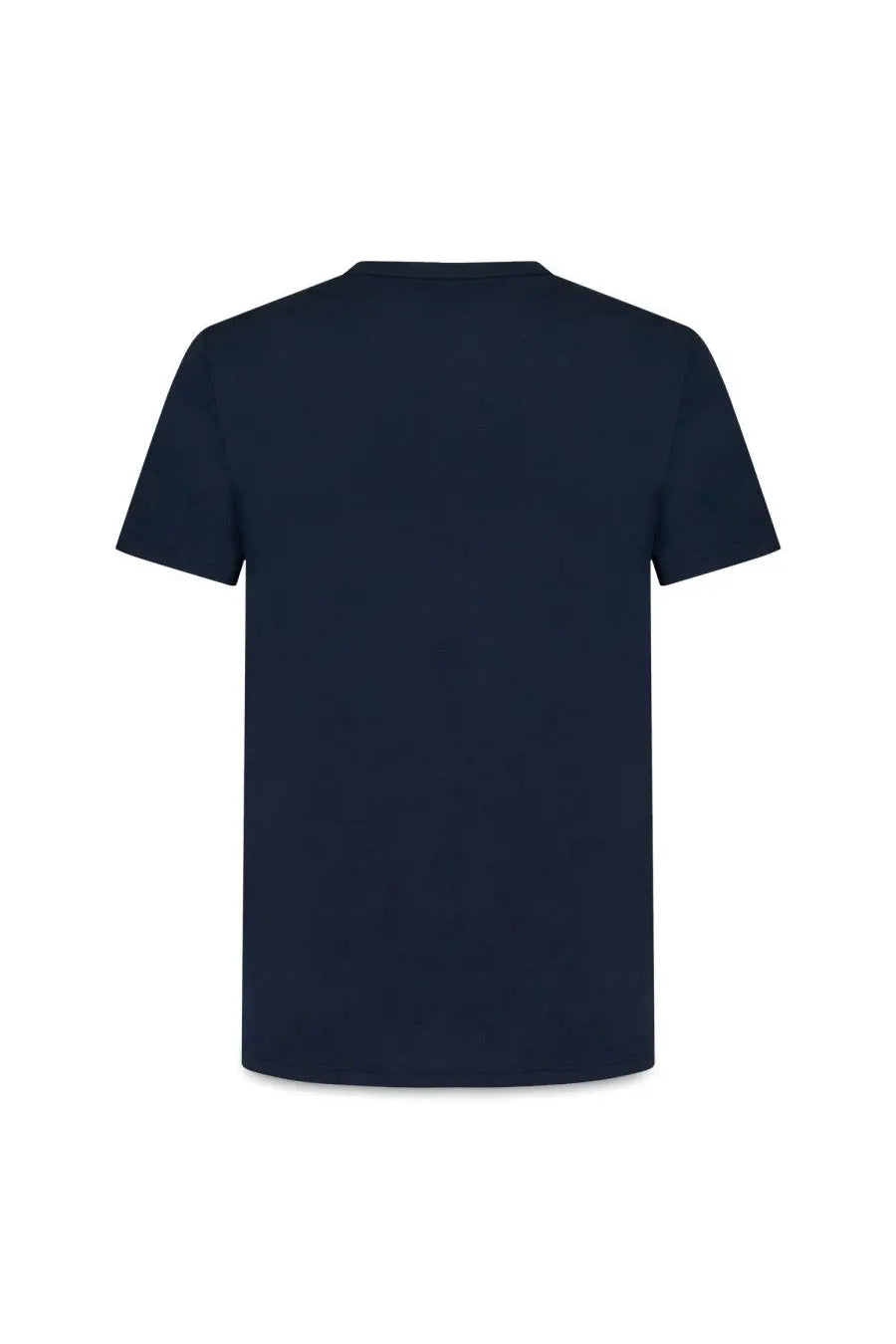 Tom Ford Men's Cotton Shirt Blue, view 2