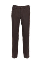 Tom Ford Men's Wool Pants Brown