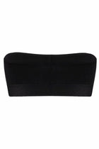 Tom Ford Women's Bandeau Signature Black, view 2