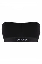 Tom Ford Women's Bandeau Signature Black