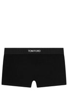 Tom Ford Women's Boxer Black