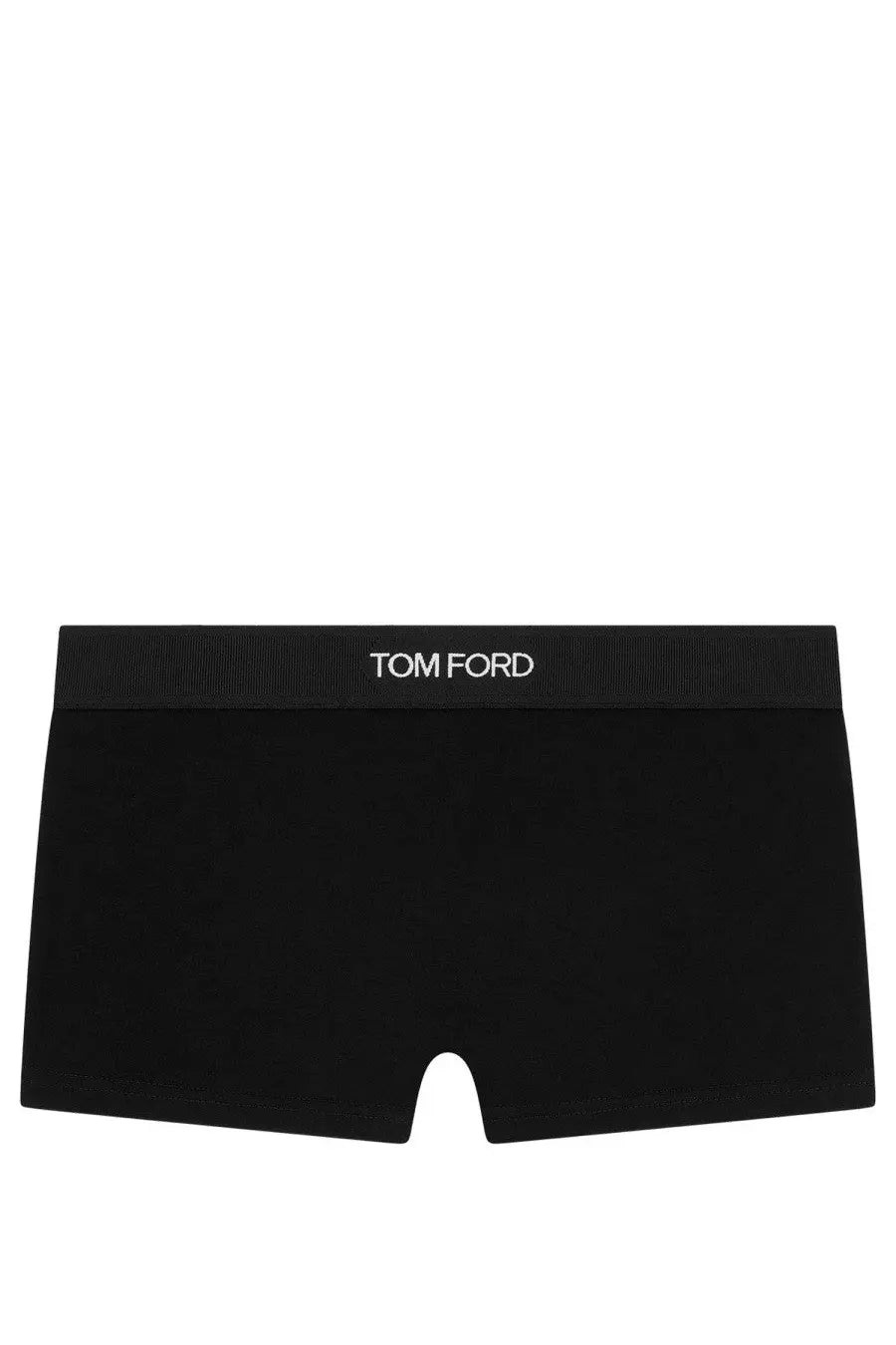 Tom Ford Women's Boxer Black