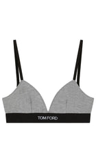 Tom Ford Women's Bra Grey
