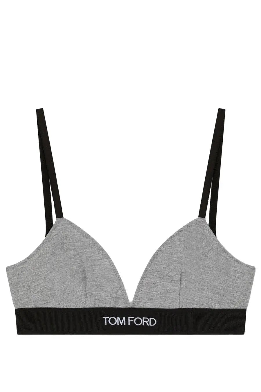 Tom Ford Women's Bra Grey