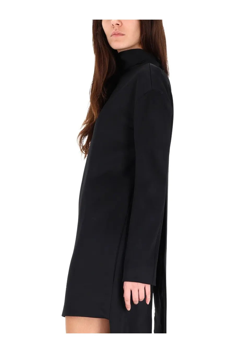 Tom Ford Women's Cocktail Dress Black, view 4