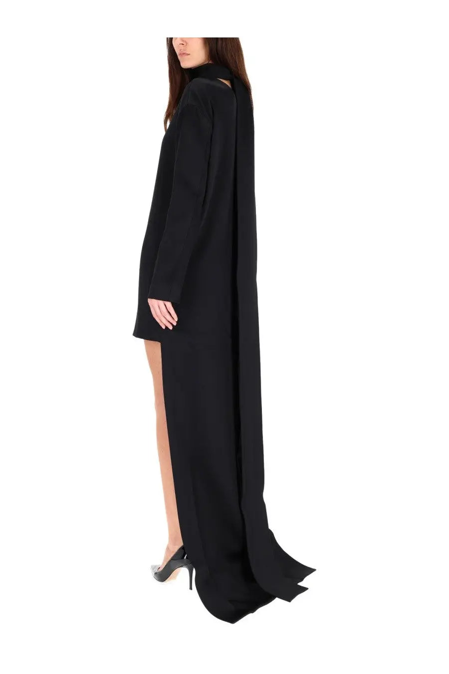 Tom Ford Women's Cocktail Dress Black, view 2