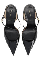 Tom Ford Women's Décolleté Mary Jane Black, view 5