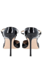 Tom Ford Women's Décolleté Mary Jane Black, view 4