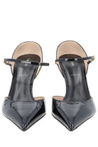 Tom Ford Women's Décolleté Mary Jane Black, view 3