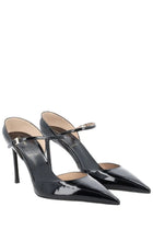 Tom Ford Women's Décolleté Mary Jane Black, view 2
