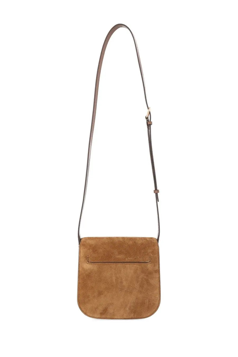 Tom Ford Women's Mini Tara Bag Brown, view 2