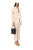 Tom Ford Women's Sartorial Pants Wallis Pink, view 2