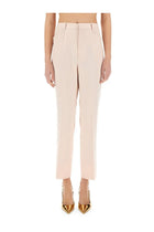 Tom Ford Women's Sartorial Pants Wallis Pink