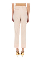 Tom Ford Women's Sartorial Pants Wallis Pink, view 3