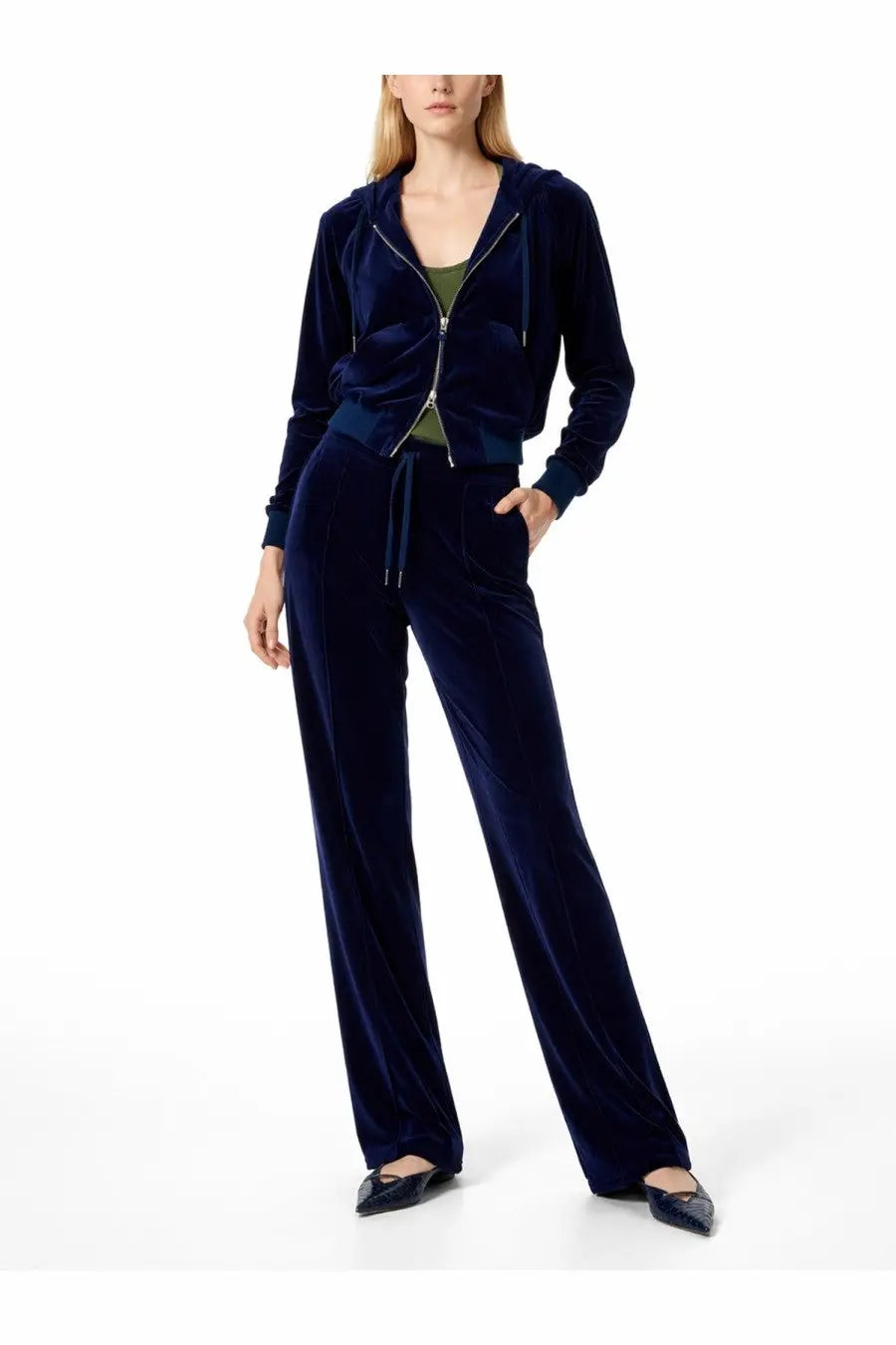 Tom Ford Women's Tops Green, view 2