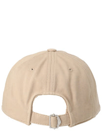 ISABEL MARANT Men's Tomas Baseball Cap Beige