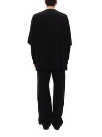 DRKSHDW Men's Tommy Hustler Shirt Black