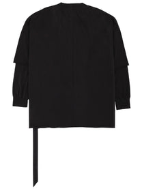 DRKSHDW Men's Tommy Hustler Shirt Black