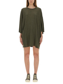 Rick Owens Women's Tommy Shirt Green
