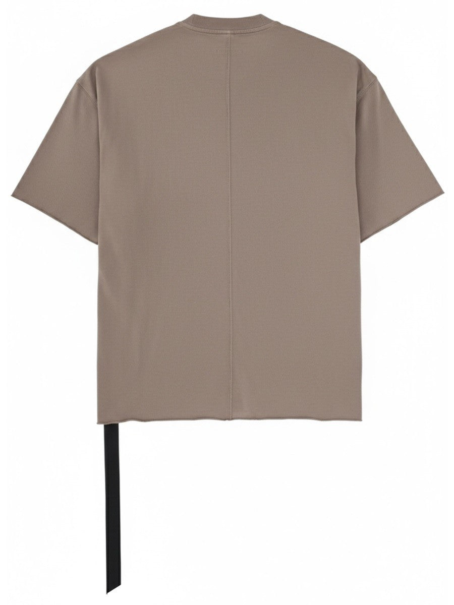 DRKSHDW Men's Tommy Shirt Beige