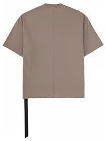 DRKSHDW Men's Tommy Shirt Beige