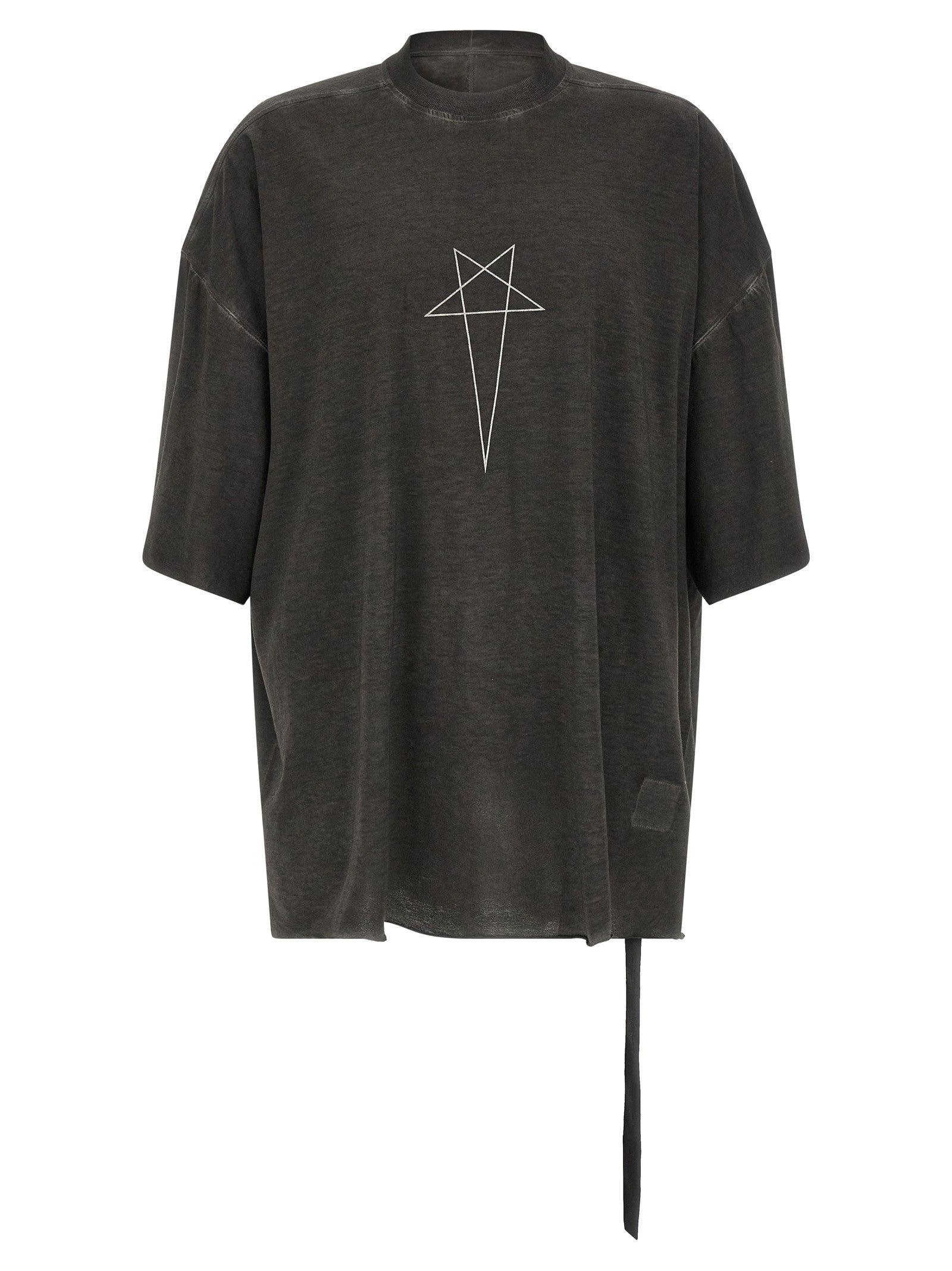 DRKSHDW Tommy Shirt Grey