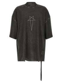 DRKSHDW Tommy Shirt Grey